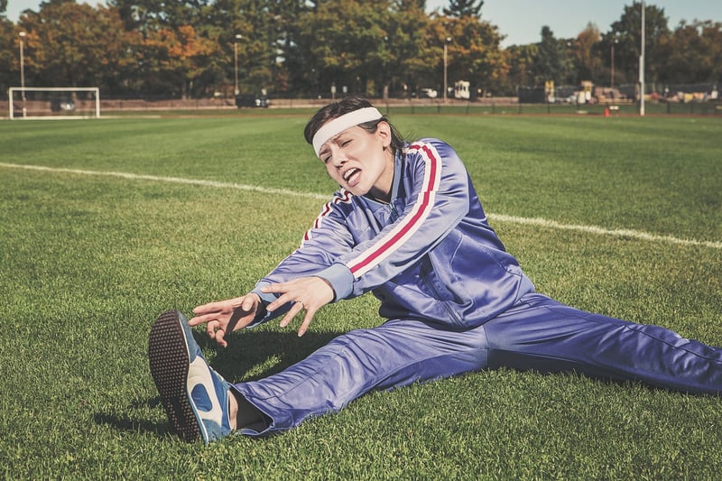 Taekwondo Image